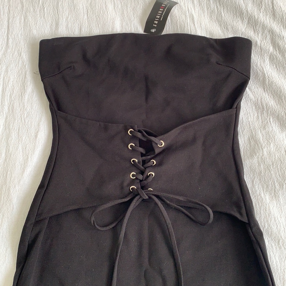 Mini dress - Picture 2 of 2